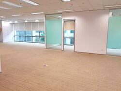 Goldbell Tower (D9), Office #623047461